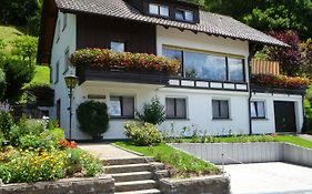 Ferienwohnung Hetzer